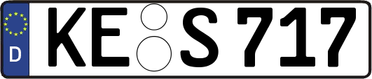 KE-S717