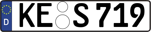 KE-S719