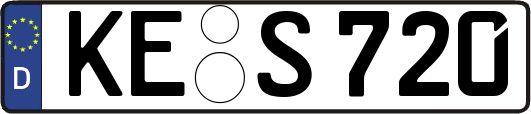 KE-S720
