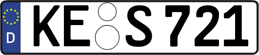 KE-S721