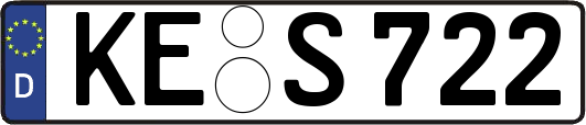 KE-S722