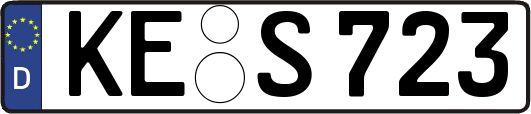 KE-S723