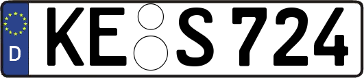 KE-S724