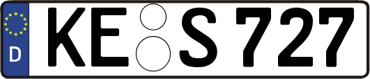 KE-S727