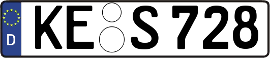 KE-S728