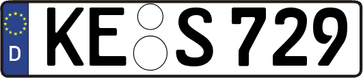 KE-S729