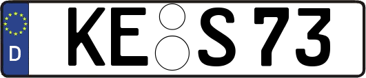 KE-S73