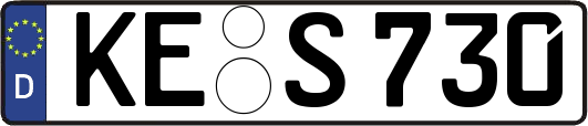 KE-S730