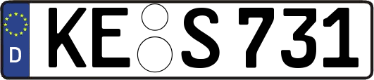 KE-S731