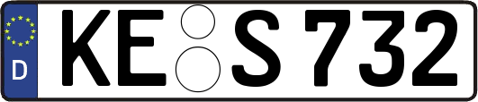 KE-S732