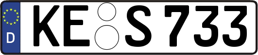 KE-S733