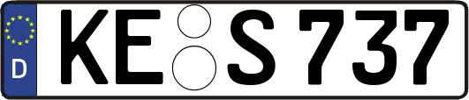 KE-S737