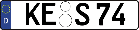 KE-S74