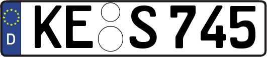 KE-S745