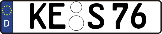 KE-S76