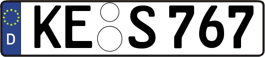 KE-S767