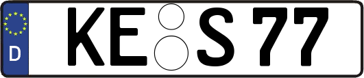 KE-S77
