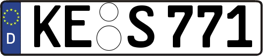 KE-S771