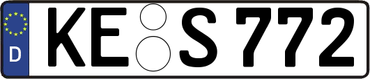 KE-S772