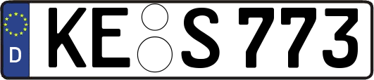 KE-S773