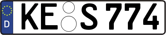 KE-S774