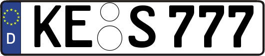KE-S777