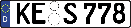 KE-S778