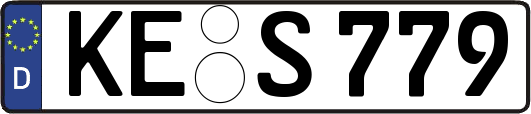 KE-S779