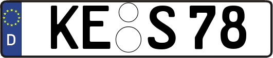 KE-S78