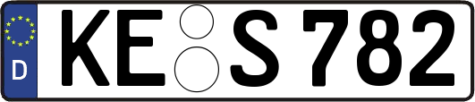 KE-S782