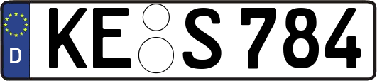KE-S784