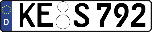 KE-S792