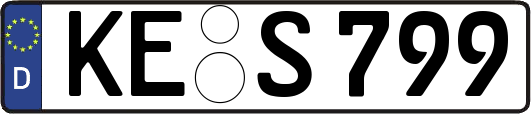 KE-S799