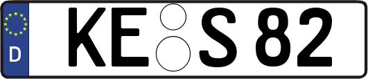 KE-S82