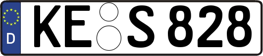 KE-S828