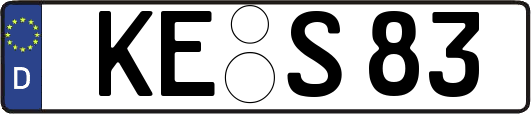 KE-S83