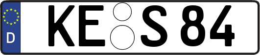 KE-S84