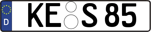 KE-S85