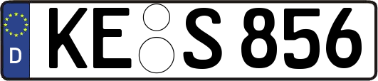 KE-S856