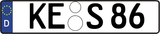 KE-S86