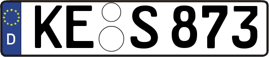 KE-S873