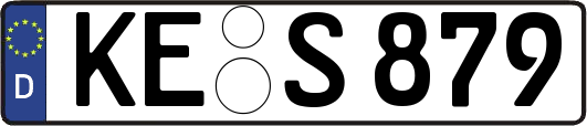 KE-S879