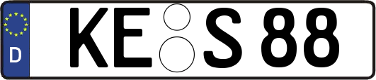 KE-S88