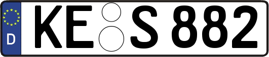 KE-S882