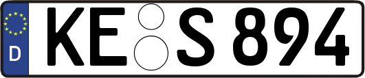 KE-S894