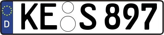 KE-S897