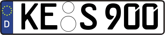 KE-S900