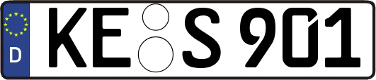 KE-S901