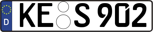 KE-S902