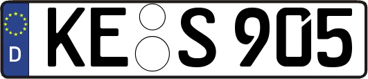 KE-S905